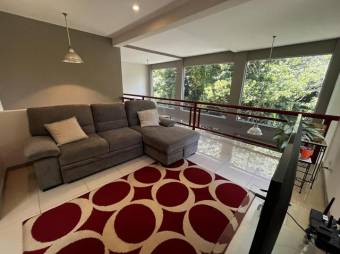 Alquiler de Casa AMUEBLADA en Condominio en Brasil de Mora. RAH 27-940 Alquiler de Casa AMUEBLADA en Condominio en Brasil de Mora. RAH 27-940