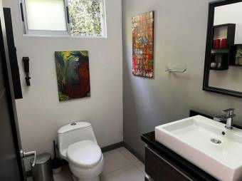 Alquiler de Casa AMUEBLADA en Condominio en Brasil de Mora. RAH 27-940 Alquiler de Casa AMUEBLADA en Condominio en Brasil de Mora. RAH 27-940