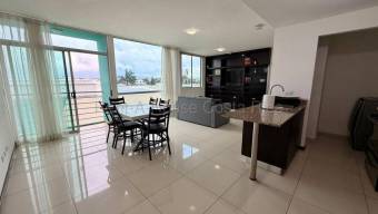 Venta de Apartamento en Hatillo-San José. RAH 27-937