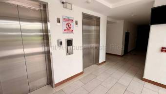 Venta de Apartamento en Hatillo-San José. RAH 27-937