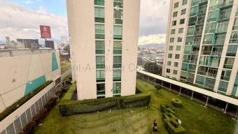 Venta de Apartamento en Hatillo-San José. RAH 27-937