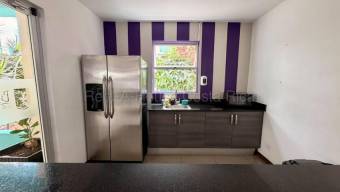 Venta de Apartamento en Hatillo-San José. RAH 27-937