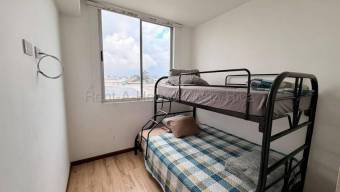 Venta de Apartamento en Hatillo-San José. RAH 27-937
