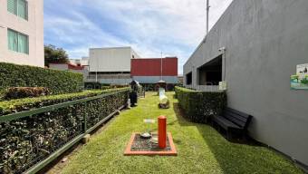 Venta de Apartamento en Hatillo-San José. RAH 27-937