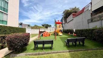 Venta de Apartamento en Hatillo-San José. RAH 27-937