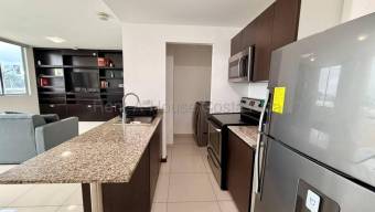 Venta de Apartamento en  Eco Bambú Urbano San Jose  