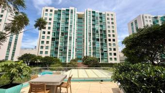 Venta de Apartamento en  Eco Bambú Urbano San Jose  