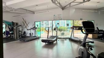 Venta de Apartamento en  Eco Bambú Urbano San Jose  