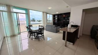 Venta de Apartamento en  Eco Bambú Urbano San Jose  