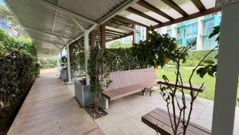 Venta de Apartamento en  Eco Bambú Urbano San Jose  