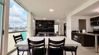 Venta de Apartamento en  Eco Bambú Urbano San Jose  