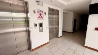 Venta de Apartamento en  Eco Bambú Urbano San Jose  
