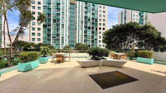 Venta de Apartamento en  Eco Bambú Urbano San Jose  