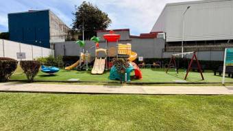 Venta de Apartamento en  Eco Bambú Urbano San Jose  