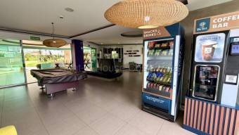 Venta de Apartamento en  Eco Bambú Urbano San Jose  