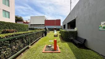 Venta de Apartamento en  Eco Bambú Urbano San Jose  