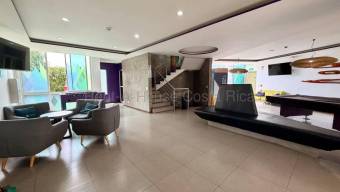 Venta de Apartamento en  Eco Bambú Urbano San Jose  