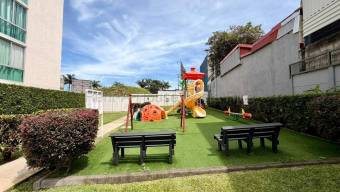 Venta de Apartamento en  Eco Bambú Urbano San Jose  