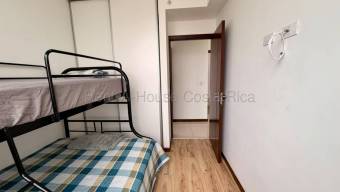 Venta de Apartamento en  Eco Bambú Urbano San Jose  