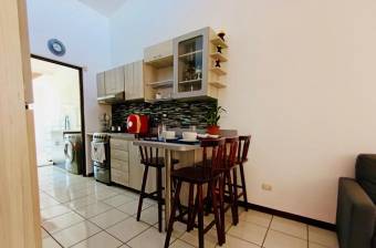 Casa en Venta en El Roble, Puntarenas 