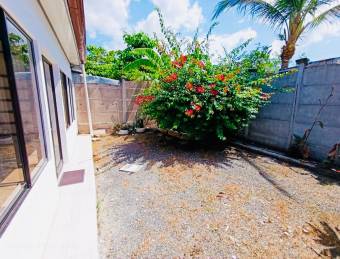 Casa en Venta en El Roble, Puntarenas 