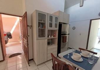 Casa en Venta en El Roble, Puntarenas 