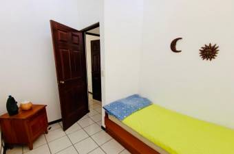 Casa en Venta en El Roble, Puntarenas 
