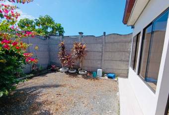 Casa en Venta en El Roble, Puntarenas 