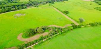 TERRENO EN VENTA EN LIBERIA GUANACASTE