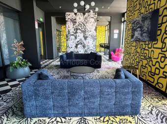 Apartamento en Alquiler de Lujo