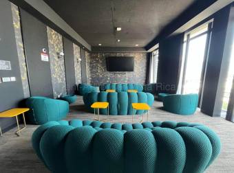 Apartamento en Alquiler de Lujo