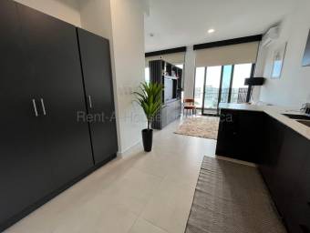 Apartamento en Alquiler de Lujo