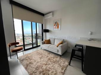 Apartamento en Alquiler de Lujo