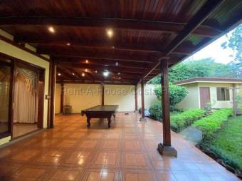 Se alquila casa en Alajuela Alajuela 27-927