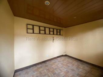 Se alquila casa en Alajuela Alajuela 27-927