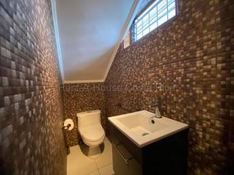 Se alquila casa en Alajuela Alajuela 27-927