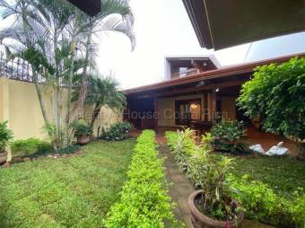 Se alquila casa en Alajuela Alajuela 27-927