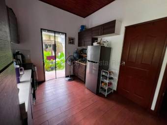 Hermosa Cabaña en Venta - Capacidad para captar turistas