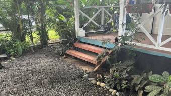Hermosa Cabaña en Venta - Capacidad para captar turistas
