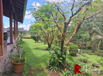 DONDE EL DISEÑO Y LA NATURALEZA SE ENCUENTRAN Guápiles, Pococí  Residencial privado