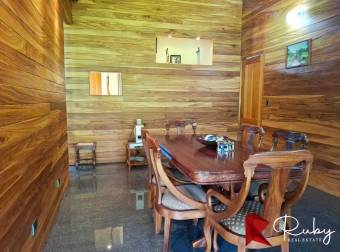 DONDE EL DISEÑO Y LA NATURALEZA SE ENCUENTRAN Guápiles, Pococí  Residencial privado