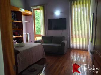 DONDE EL DISEÑO Y LA NATURALEZA SE ENCUENTRAN Guápiles, Pococí  Residencial privado