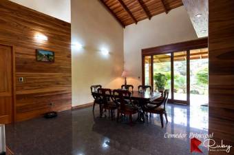 DONDE EL DISEÑO Y LA NATURALEZA SE ENCUENTRAN Guápiles, Pococí  Residencial privado