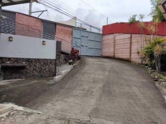 Venta de Propiedad en Goicoechea-Ipis. RAH 25-1091