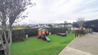 Venta de Apartamento en Escazú-San Rafael. RAH 27-94