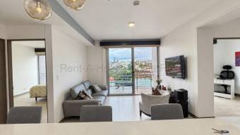 Venta de Apartamento en Escazú-San Rafael. RAH 27-94