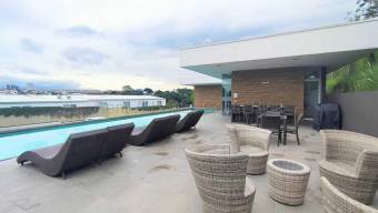 Venta de Apartamento en Escazú-San Rafael. RAH 27-94