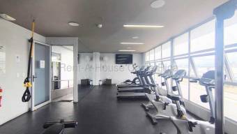 Venta de Apartamento en Escazú-San Rafael. RAH 27-94