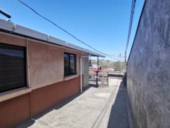 Venta de Complejo de 7 Aptos en Moravia-San José. RAH 23-2008 INVERSIÓN