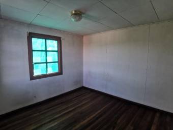 Venta de Complejo de 7 Aptos en Moravia-San José. RAH 23-2008 INVERSIÓN